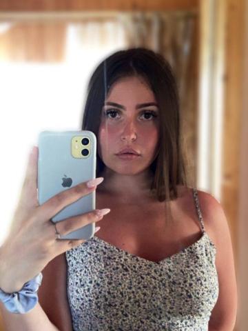 Проститутка Нина